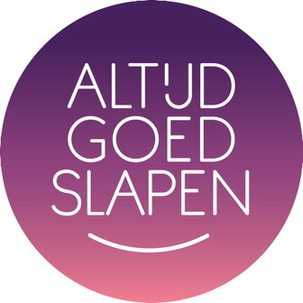 Altijdgoedslapen