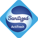 Sanitized