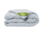 Silvana comfort dekbed groen